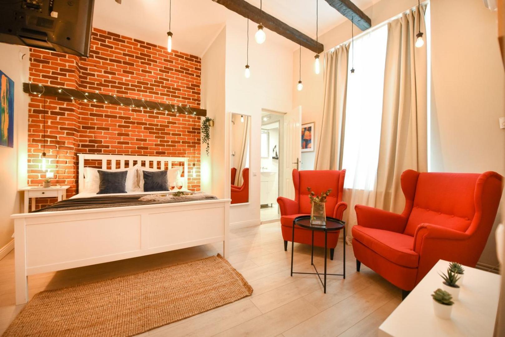 Elegant Studio - Urban Escape In Bukareszt Zewnętrze zdjęcie