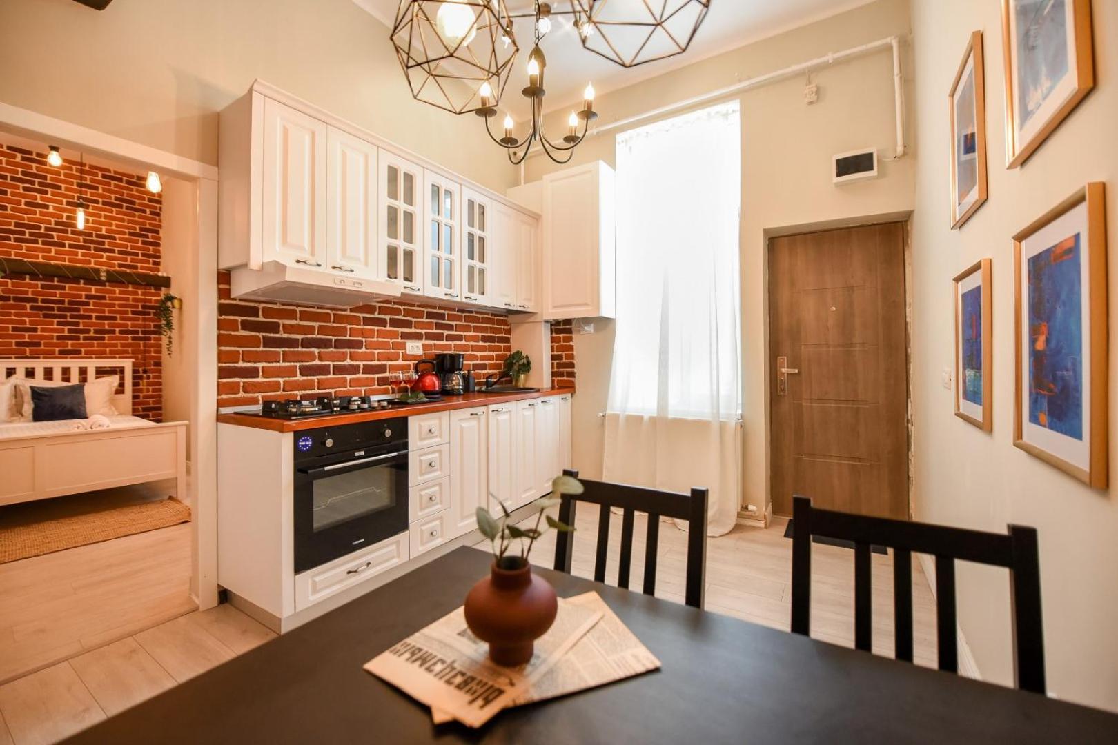 Elegant Studio - Urban Escape In Bukareszt Zewnętrze zdjęcie