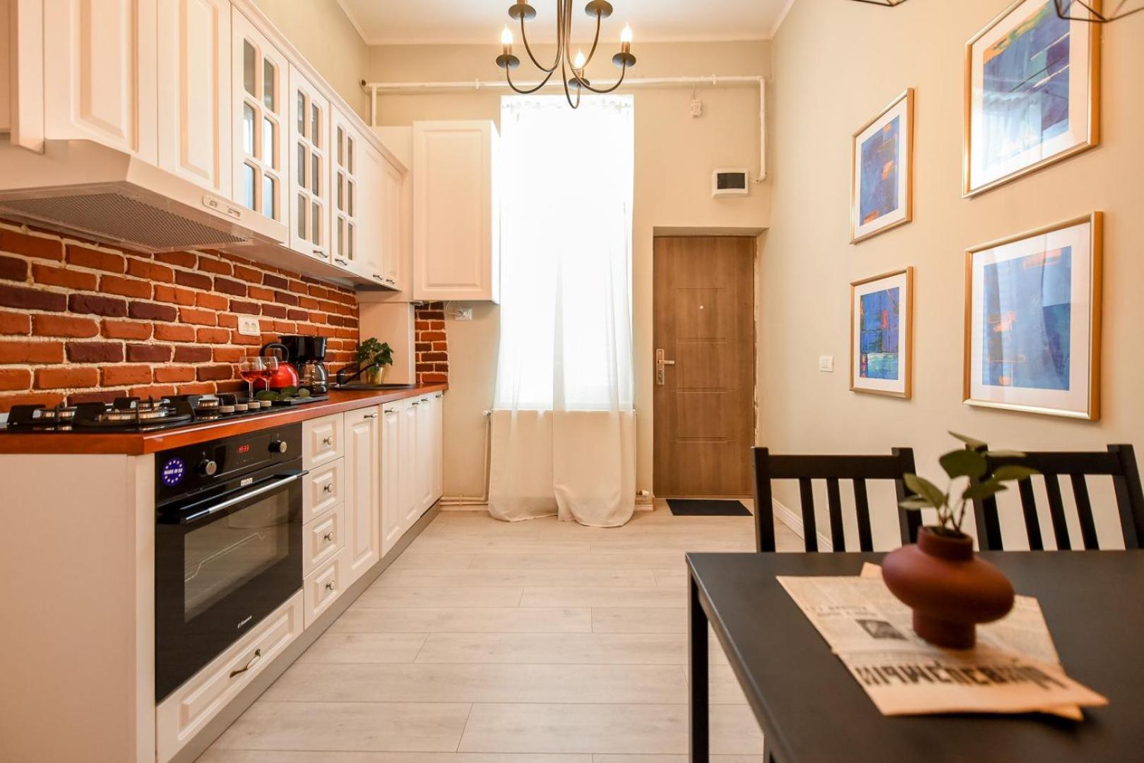 Elegant Studio - Urban Escape In Bukareszt Zewnętrze zdjęcie